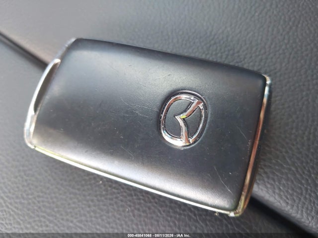 2024 Mazda Cx-50 2.5 S Premium მანქანა იყიდება აუქციონზე, vin: 7MMVABDM8RN171820, აუქციონის ნომერი: 45841068