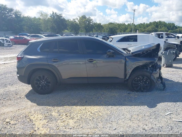 2024 Mazda Cx-50 2.5 S Premium მანქანა იყიდება აუქციონზე, vin: 7MMVABDM8RN171820, აუქციონის ნომერი: 45841068
