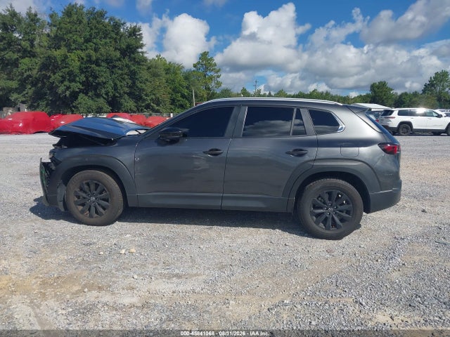 2024 Mazda Cx-50 2.5 S Premium მანქანა იყიდება აუქციონზე, vin: 7MMVABDM8RN171820, აუქციონის ნომერი: 45841068