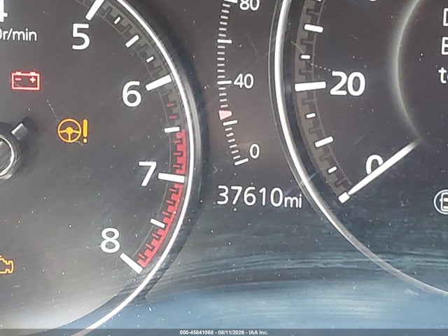 2024 Mazda Cx-50 2.5 S Premium მანქანა იყიდება აუქციონზე, vin: 7MMVABDM8RN171820, აუქციონის ნომერი: 45841068