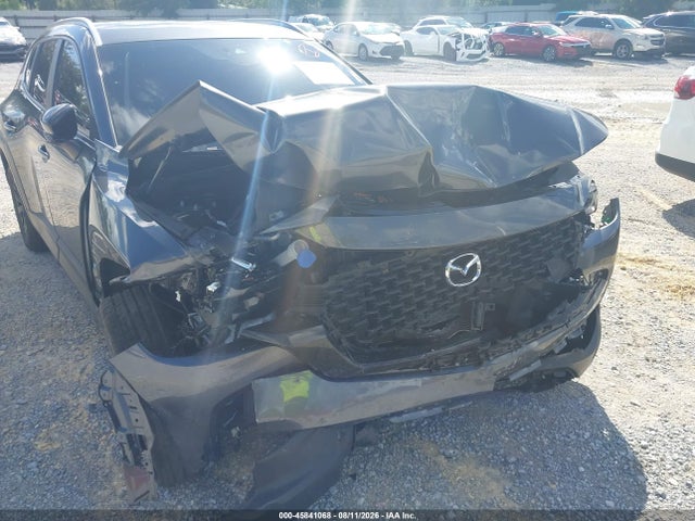2024 Mazda Cx-50 2.5 S Premium მანქანა იყიდება აუქციონზე, vin: 7MMVABDM8RN171820, აუქციონის ნომერი: 45841068