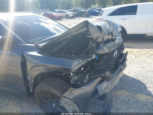 2024 Mazda Cx-50 2.5 S Premium მანქანა იყიდება აუქციონზე, vin: 7MMVABDM8RN171820, აუქციონის ნომერი: 45841068