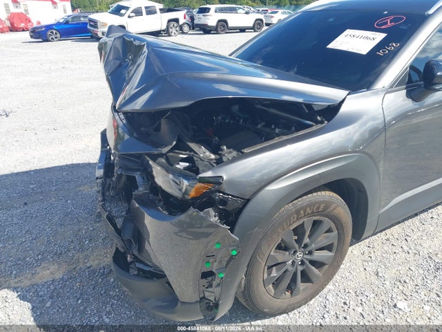 2024 Mazda Cx-50 2.5 S Premium მანქანა იყიდება აუქციონზე, vin: 7MMVABDM8RN171820, აუქციონის ნომერი: 45841068