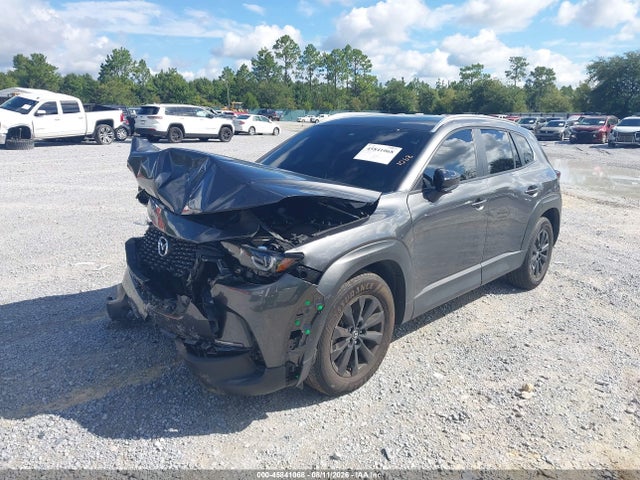 2024 Mazda Cx-50 2.5 S Premium მანქანა იყიდება აუქციონზე, vin: 7MMVABDM8RN171820, აუქციონის ნომერი: 45841068