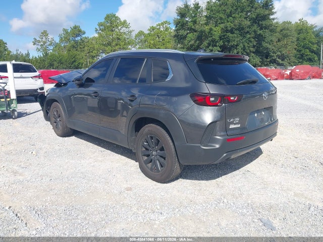 2024 Mazda Cx-50 2.5 S Premium მანქანა იყიდება აუქციონზე, vin: 7MMVABDM8RN171820, აუქციონის ნომერი: 45841068