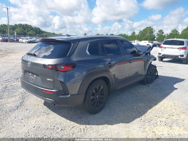 2024 Mazda Cx-50 2.5 S Premium მანქანა იყიდება აუქციონზე, vin: 7MMVABDM8RN171820, აუქციონის ნომერი: 45841068