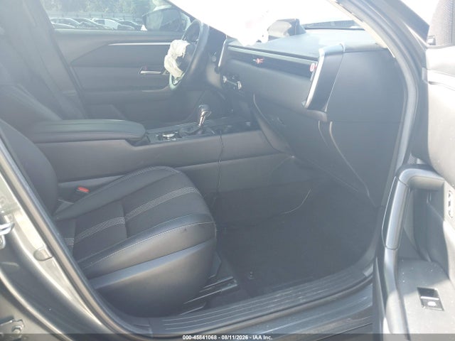 2024 Mazda Cx-50 2.5 S Premium მანქანა იყიდება აუქციონზე, vin: 7MMVABDM8RN171820, აუქციონის ნომერი: 45841068