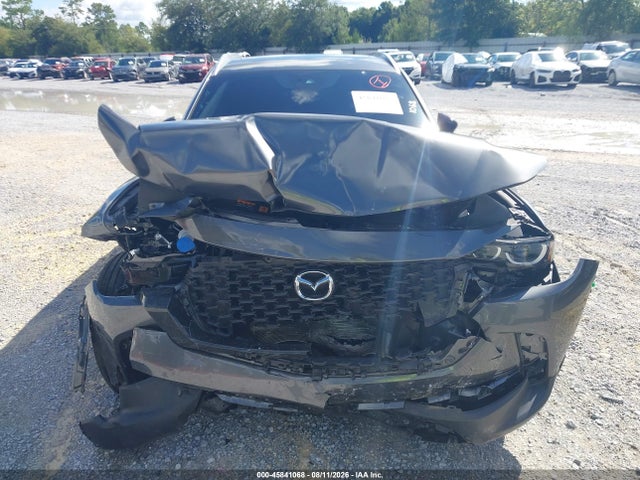 2024 Mazda Cx-50 2.5 S Premium მანქანა იყიდება აუქციონზე, vin: 7MMVABDM8RN171820, აუქციონის ნომერი: 45841068