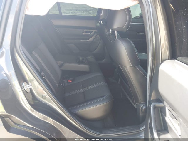 2024 Mazda Cx-50 2.5 S Premium მანქანა იყიდება აუქციონზე, vin: 7MMVABDM8RN171820, აუქციონის ნომერი: 45841068