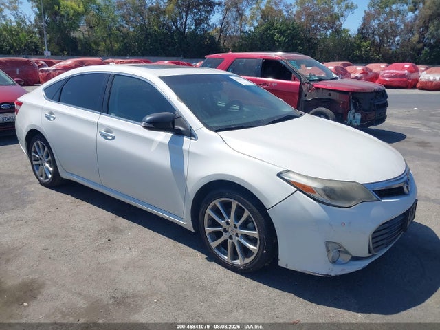 2014 4T1BK1EB6EU095386 main image