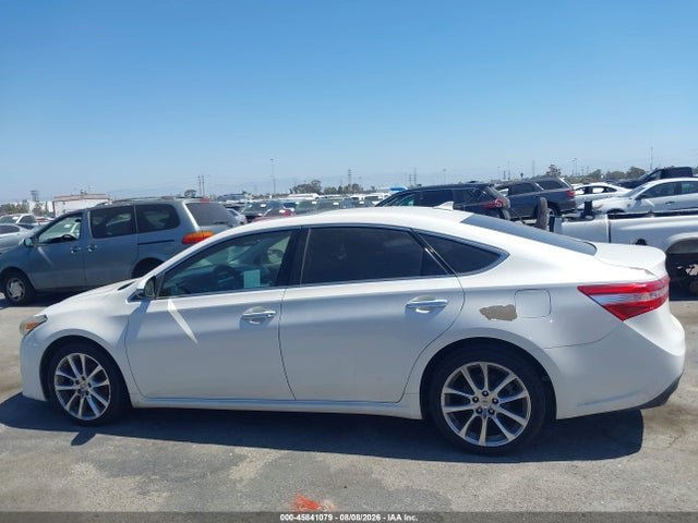 Toyota AVALON LIMITED 2014 4T1BK1EB6EU095386 Image 14