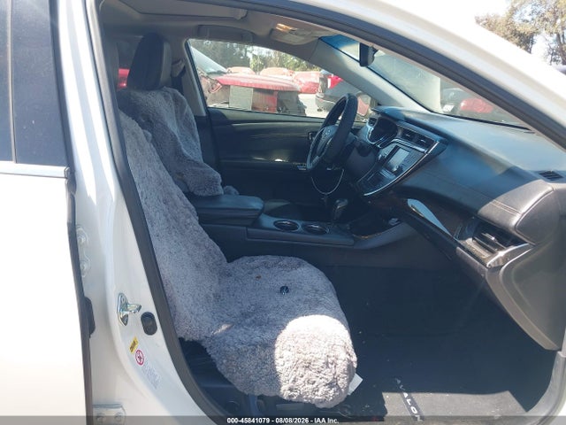 Toyota AVALON LIMITED 2014 4T1BK1EB6EU095386 Image 5