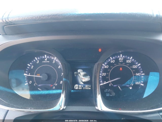 Toyota AVALON LIMITED 2014 4T1BK1EB6EU095386 Image 7