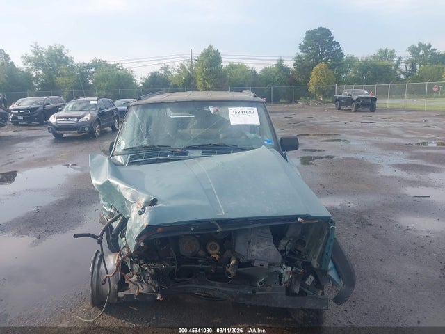 Aukcja sprzedaży 1996 Jeep Cherokee Sport, vin: 1J4FT67S3TL323239, numer aukcji: 45841080