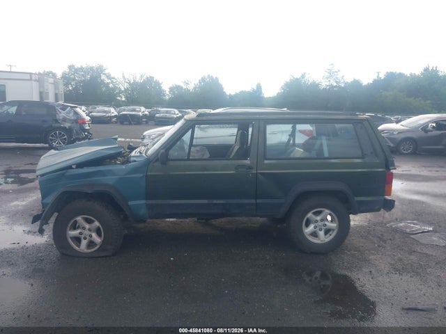 Aukcja sprzedaży 1996 Jeep Cherokee Sport, vin: 1J4FT67S3TL323239, numer aukcji: 45841080