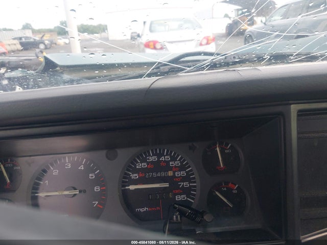 Aukcja sprzedaży 1996 Jeep Cherokee Sport, vin: 1J4FT67S3TL323239, numer aukcji: 45841080