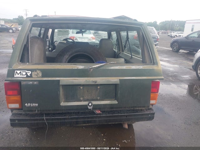 Aukcja sprzedaży 1996 Jeep Cherokee Sport, vin: 1J4FT67S3TL323239, numer aukcji: 45841080