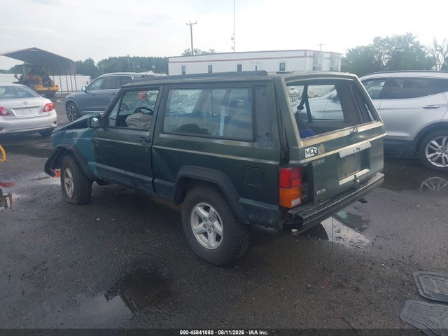 Aukcja sprzedaży 1996 Jeep Cherokee Sport, vin: 1J4FT67S3TL323239, numer aukcji: 45841080