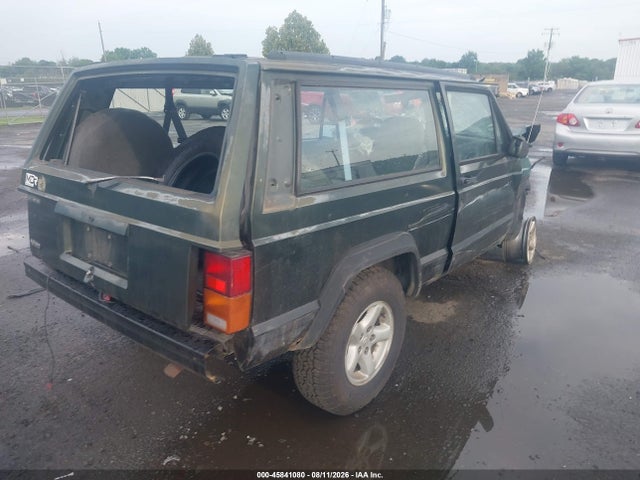 Aukcja sprzedaży 1996 Jeep Cherokee Sport, vin: 1J4FT67S3TL323239, numer aukcji: 45841080