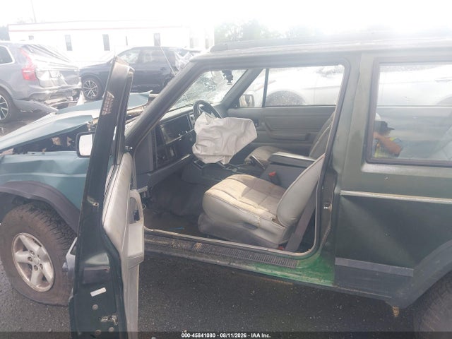 Aukcja sprzedaży 1996 Jeep Cherokee Sport, vin: 1J4FT67S3TL323239, numer aukcji: 45841080