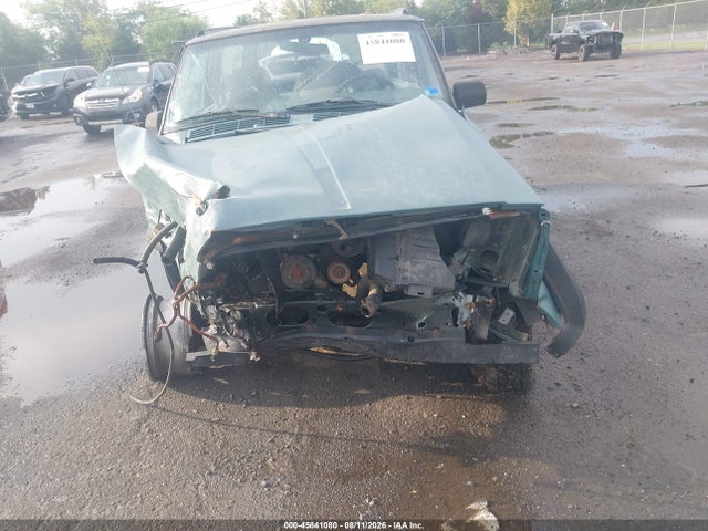 Aukcja sprzedaży 1996 Jeep Cherokee Sport, vin: 1J4FT67S3TL323239, numer aukcji: 45841080