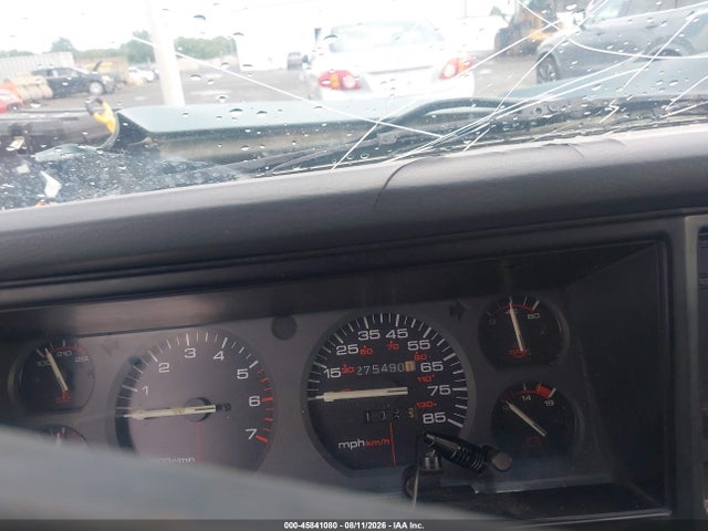Aukcja sprzedaży 1996 Jeep Cherokee Sport, vin: 1J4FT67S3TL323239, numer aukcji: 45841080