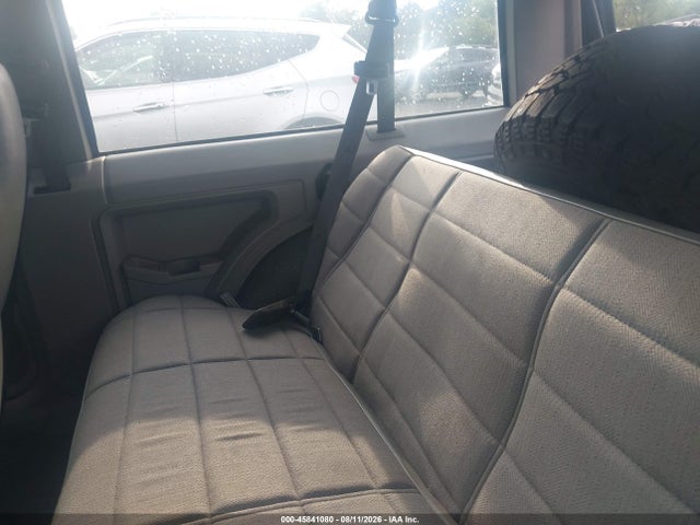 Aukcja sprzedaży 1996 Jeep Cherokee Sport, vin: 1J4FT67S3TL323239, numer aukcji: 45841080