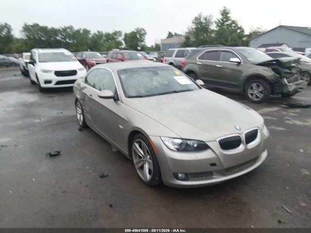 Aukcja sprzedaży 2007 Bmw 335i, vin: WBAWL73537PX47737, numer aukcji: 45841085
