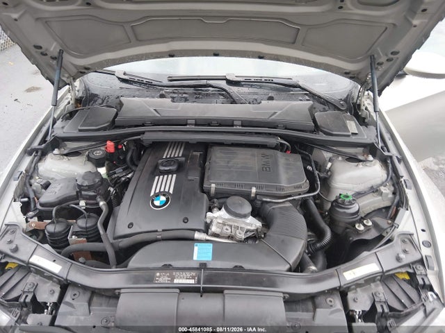 Aukcja sprzedaży 2007 Bmw 335i, vin: WBAWL73537PX47737, numer aukcji: 45841085