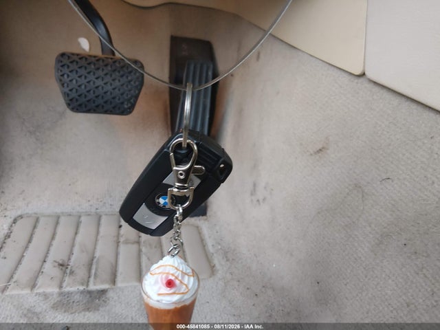 Aukcja sprzedaży 2007 Bmw 335i, vin: WBAWL73537PX47737, numer aukcji: 45841085