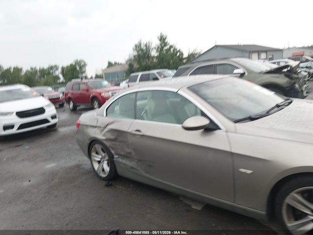 Aukcja sprzedaży 2007 Bmw 335i, vin: WBAWL73537PX47737, numer aukcji: 45841085