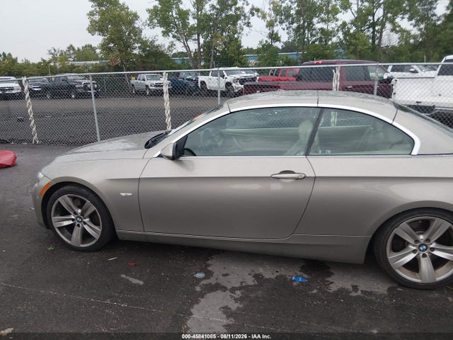 Aukcja sprzedaży 2007 Bmw 335i, vin: WBAWL73537PX47737, numer aukcji: 45841085
