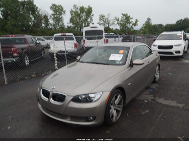 Aukcja sprzedaży 2007 Bmw 335i, vin: WBAWL73537PX47737, numer aukcji: 45841085