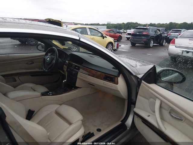 Aukcja sprzedaży 2007 Bmw 335i, vin: WBAWL73537PX47737, numer aukcji: 45841085