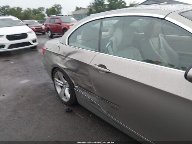Aukcja sprzedaży 2007 Bmw 335i, vin: WBAWL73537PX47737, numer aukcji: 45841085