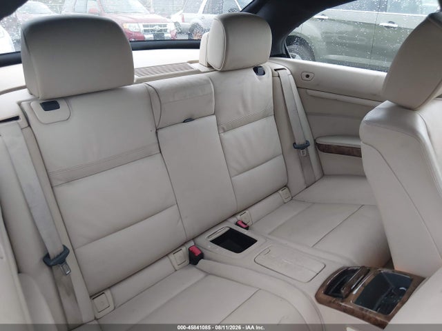 Aukcja sprzedaży 2007 Bmw 335i, vin: WBAWL73537PX47737, numer aukcji: 45841085