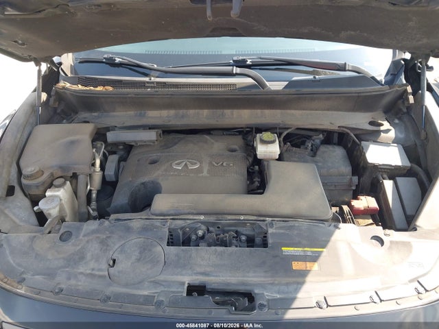 2015 Infiniti Qx60 მანქანა იყიდება აუქციონზე, vin: 5N1AL0MN4FC546756, აუქციონის ნომერი: 45841087