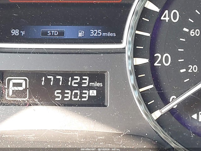 2015 Infiniti Qx60 მანქანა იყიდება აუქციონზე, vin: 5N1AL0MN4FC546756, აუქციონის ნომერი: 45841087