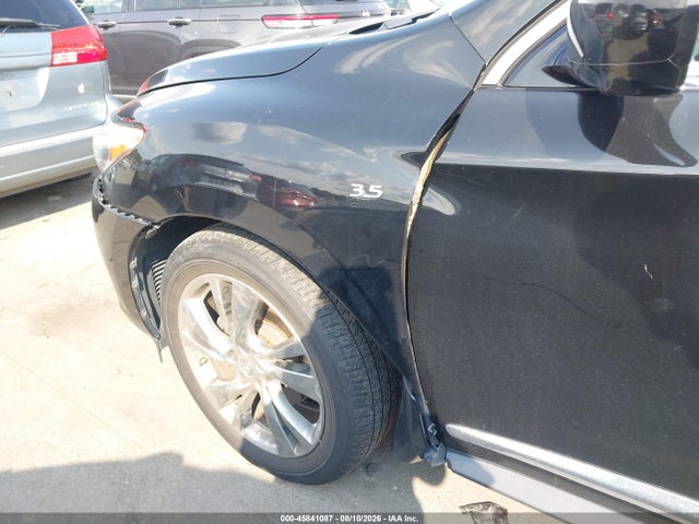 2015 Infiniti Qx60 მანქანა იყიდება აუქციონზე, vin: 5N1AL0MN4FC546756, აუქციონის ნომერი: 45841087