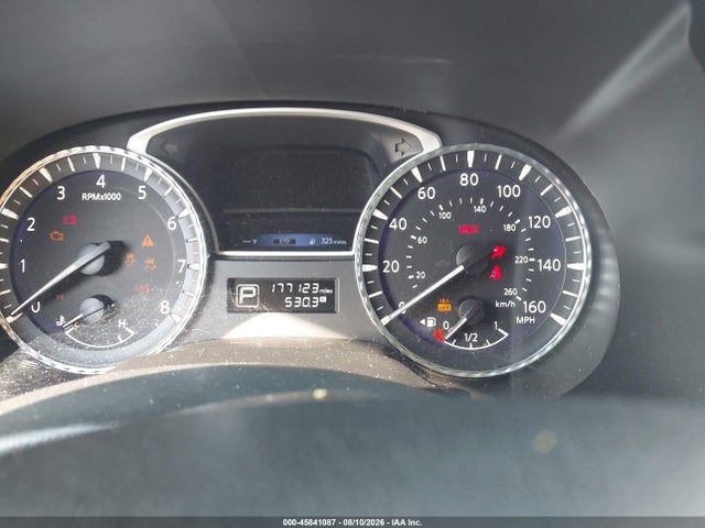 2015 Infiniti Qx60 მანქანა იყიდება აუქციონზე, vin: 5N1AL0MN4FC546756, აუქციონის ნომერი: 45841087