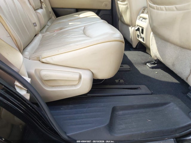 2015 Infiniti Qx60 მანქანა იყიდება აუქციონზე, vin: 5N1AL0MN4FC546756, აუქციონის ნომერი: 45841087