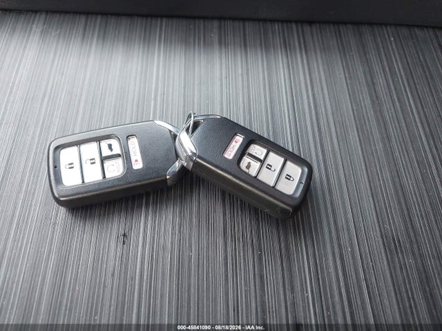 2022 Honda Pilot Awd Sport მანქანა იყიდება აუქციონზე, vin: 5FNYF6H39NB090762, აუქციონის ნომერი: 45841090