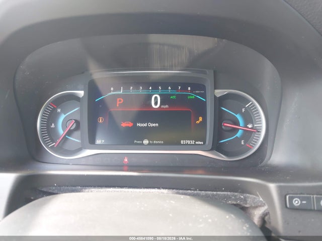 2022 Honda Pilot Awd Sport მანქანა იყიდება აუქციონზე, vin: 5FNYF6H39NB090762, აუქციონის ნომერი: 45841090