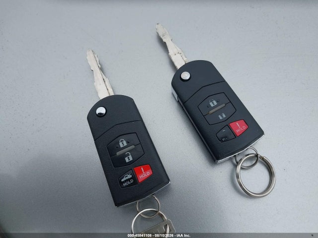 45841108 :رقم المزاد ، JM1BL1VG4B1415623 vin ، 2011 Mazda Mazda3 I Touring مزاد بيع
