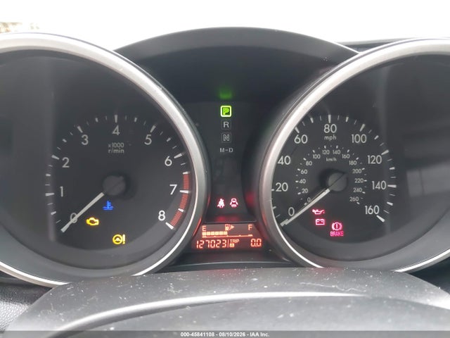 45841108 :رقم المزاد ، JM1BL1VG4B1415623 vin ، 2011 Mazda Mazda3 I Touring مزاد بيع