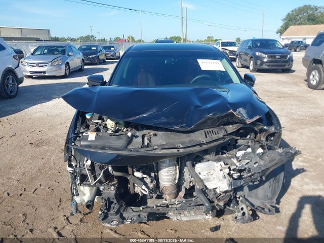 45841109 :رقم المزاد ، 19XFC1F36GE223718 vin ، 2016 Honda Civic Ex-t مزاد بيع