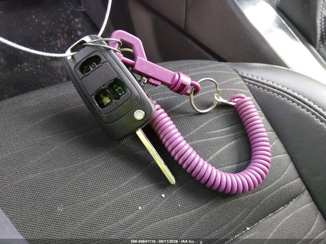 2016 Buick Encore მანქანა იყიდება აუქციონზე, vin: KL4CJASB9GB603245, აუქციონის ნომერი: 45841110