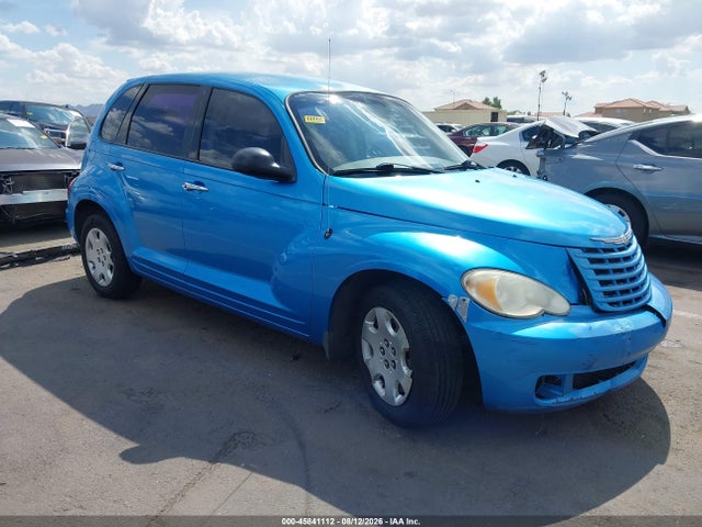 Aukcja sprzedaży 2009 Chrysler Pt Cruiser Lx, vin: 3A8FY48989T548138, numer aukcji: 45841112