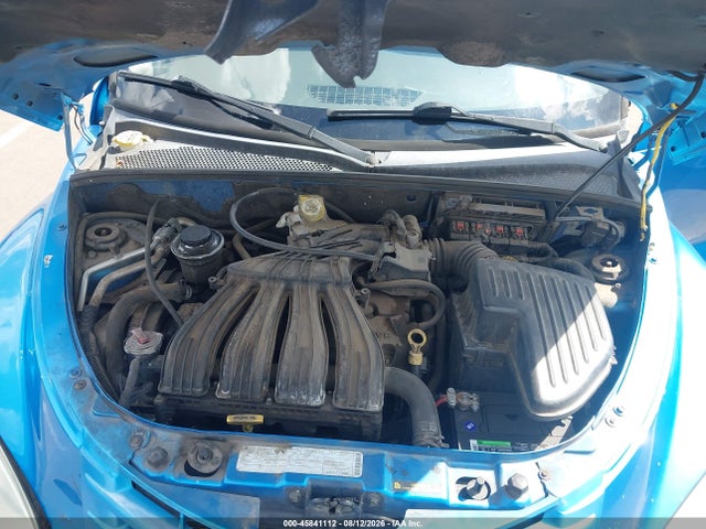 Aukcja sprzedaży 2009 Chrysler Pt Cruiser Lx, vin: 3A8FY48989T548138, numer aukcji: 45841112