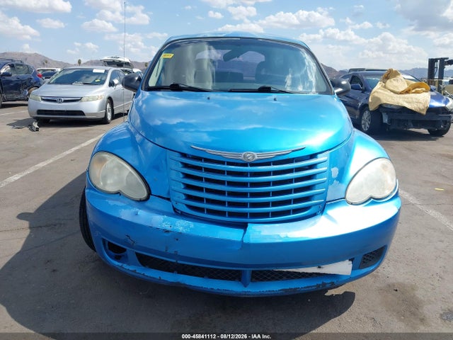 Aukcja sprzedaży 2009 Chrysler Pt Cruiser Lx, vin: 3A8FY48989T548138, numer aukcji: 45841112